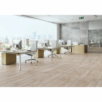 CERRAD TONELLA CREAM RECT 19,3X120,2