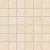 Фото плитки LASSELSBERGER RAKO LEVANTE BEIGE MOSAIC 5X5/30X30 29,8X29,8 из коллекции LASSELSBERGER RAKO LEVANTE 