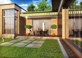 CERRAD BRAZ GLAZED 14,8X35X1,3