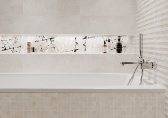 CERSANIT ALCHIMIA BEIGE 20Х60