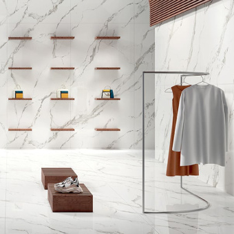 FIANDRE MARBLE LAB CALACATTA BELLISSIMO ASS199X864 60X120X0,8