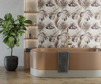 OPOCZNO TAMISA LEAVES SAT 59,4X60X0,9