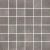 CERSANIT CITY SQUARES GREY MOSAIC 29.8X29.8