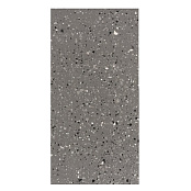 CASALGRANDE PADANA TERRAZZOTECH TECH ANTRACITE BOCCIARDATA 60X120X0,94