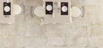 PIEMME VALENTINO CASTLESTONE ALMOND NAT/RET 60X60