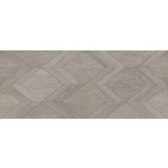 PORCELANOSA DIAMOND 3D SILVER 59,6X150