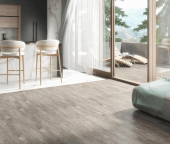 ІНТЕРКЕРАМА ROVERE СВЕТЛО-КОРИЧНЕВЫЙ 19X89