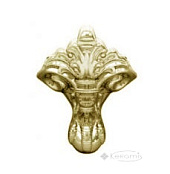 НОЖКИ ДЛЯ ВАННЫ BURLINGTON TRADITIONAL ЗОЛОТО (E11 GOL)