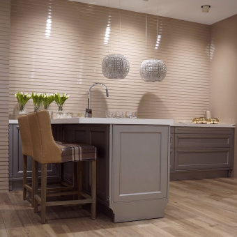 PORCELANOSA VETRO LINE BONE G-271 31,6X90X1,23