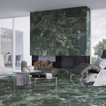 AZULEJOS BENADRESA INDI GREEN PULIDO RECT. 60X120 P6012 GRP