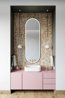 KOTTO HP 6005 HEXAGON 29,5X29,5X0,9