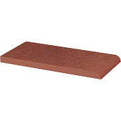 PARADYZ KLINKIER TAURUS ROSA PARAPET 10x20