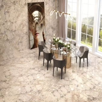 MEGAGRES OVERSIZE TOLEDO GRIS 80X160