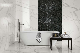 FAP ROMA DIAMOND STATUARIO BRILLANTE 50X110 FNHH
