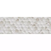 CERAMICA DESEO EC.GEO CASABLANC GOLD 30X90 ДЕКОР