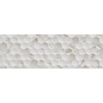 CERAMICA DESEO EC.GEO CASABLANC GOLD 30X90 ДЕКОР