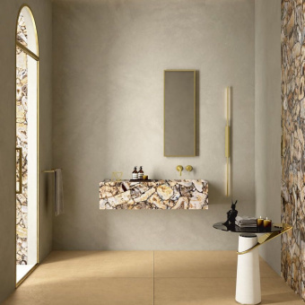 GRANITIFIANDRE BALANCE LIGHT GREY MATT IGP62568 60X120X0,8