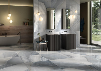 LA FAENZA CERAMICA OR AGA 90 LP LAP 90X90X1