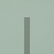 PARADYZ NEVE CREATIVE GREEN DEKOR A 19,8X19,8X0,75