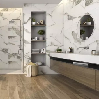 PAMESA PIETRA DI MARMI RLV.MARMI PIETRA DI MATE 40X120