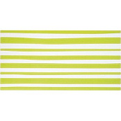 PAMESA AGATHA 1 LINEAS PISTACHO 25x50