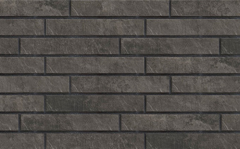 PARADYZ CARRIZO BASALT КЛИНКЕРНАЯ ФАСАДНАЯ ПЛИТКА МАТ 40X6,6X1,1