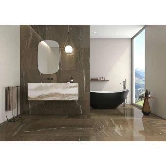 PAMESA CR.LUX JATOBA BROWN 60X120