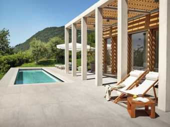 ATLAS CONCORDE RAW PEARL LASTRA 20MM 60X120