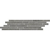 PARADYZ FLASH GRAFIT МОЗАИКА PASKI 14.8x71