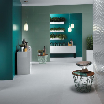 ATLAS CONCORDE ARKSHADE WHITE MATT AUF8 60X60X0,9