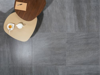 LASSELSBERGER RAKO QUARZIT GREY RECT. 79,8X79,8