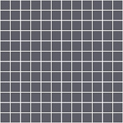 PARADYZ ABRILA GRAFIT MOZAIKA 29.8x29.8 МОЗАИКА