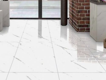 CER-ROL ENDLESS NESIA CARRARA POLISHED ENDLESS 60X120