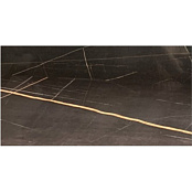 KUTAHYA NOX SIYAH (BLACK ) CRYSTAL 60X120