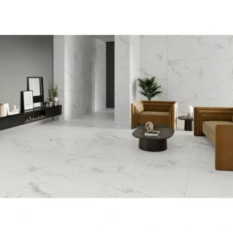 ALMERA CERAMICA P.E. FARAYA WHITE SAT RECT 100Х100