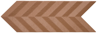 HARMONY FOLD CLAY 15x38x1,3