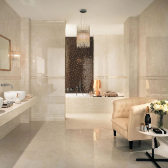 ATLAS CONCORDE MARVEL CHAMPAGNE ONYX LAPPATO 8MVC 40X80X0,85