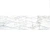 PERONDA SUPREME WHITE DECOR/R 33,3X100