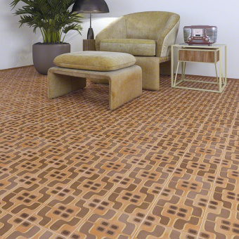VIVES POPTILE FLUXUS-R RECT 15X15X0,8