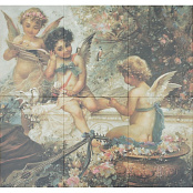 INFINITY ORSAY SAN ANGELO 90x93