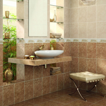 ІНТЕРКЕРАМА MARMOL