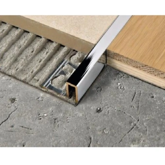 PROGRESS PROFINAL PRFOC 125 CHROME 270Х1,25