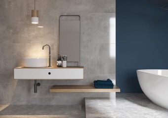 CERRAD SOFTCEMENT SILVER 120X280