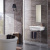 PORCELANOSA DESERT LINE BLUE G-271 31,6x90