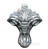 НОЖКИ ДЛЯ ВАННЫ BURLINGTON TRADITIONAL ХРОМ (E11 CHR)