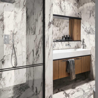 MARAZZI ALLMARBLE CAPRAIA RT M3AQ 60X60X1