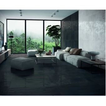 ALMERA CERAMICA IRON TURQUOISE 60X120