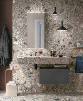 MIRAGE NORR FARGE RR 05 NAT 150X600