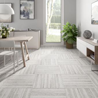 ІНТЕРКЕРАМА VIOLA СІРА 1560 141 071