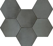 RAGNO RGL1 EDEN ESAGONA OTTANIO 18,2X21